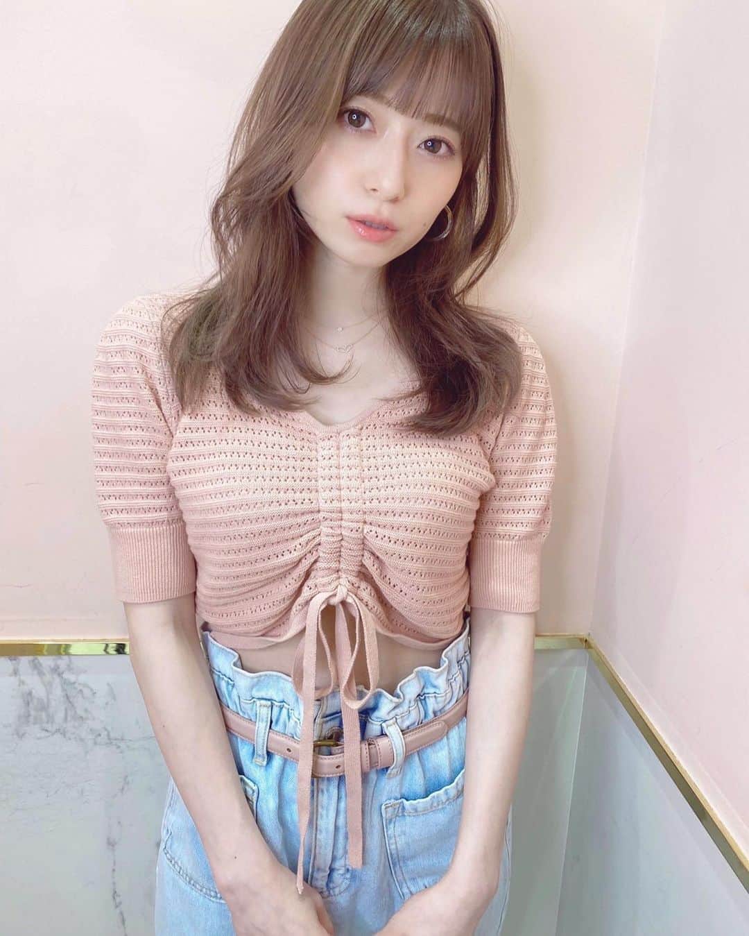 黒坂優香子のインスタグラム