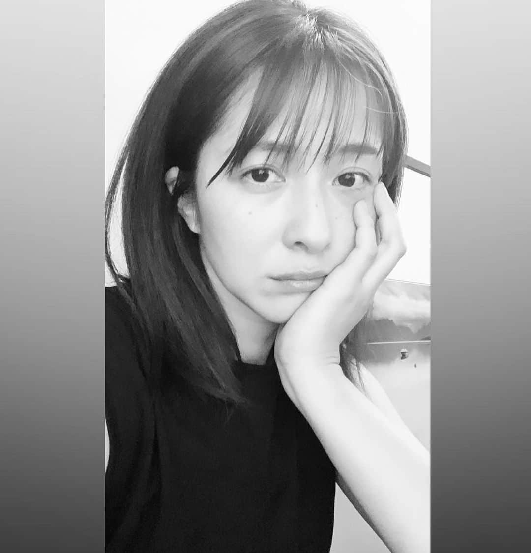 松木里菜のインスタグラム