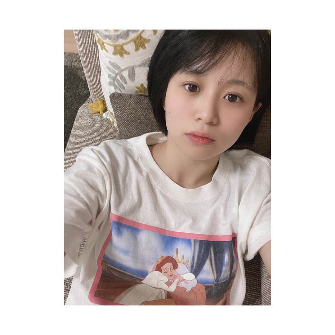 高木紗友希さんのインスタグラム写真 - (高木紗友希Instagram)「うたうまくなりたい。 かわいくなりたい。 いつもにこにこしてたい。  #ねっ」8月1日 11時49分 - sayuki_takagi.official