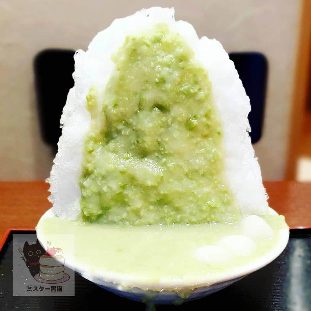 ミスター黒猫（黒猫仙人）のグルメインスタ