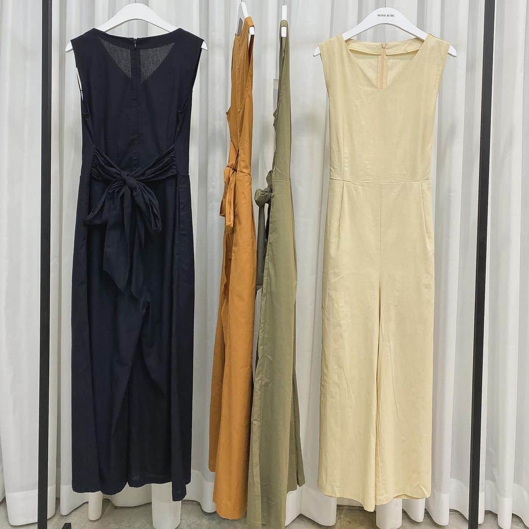 Mode Robeのグルメインスタ