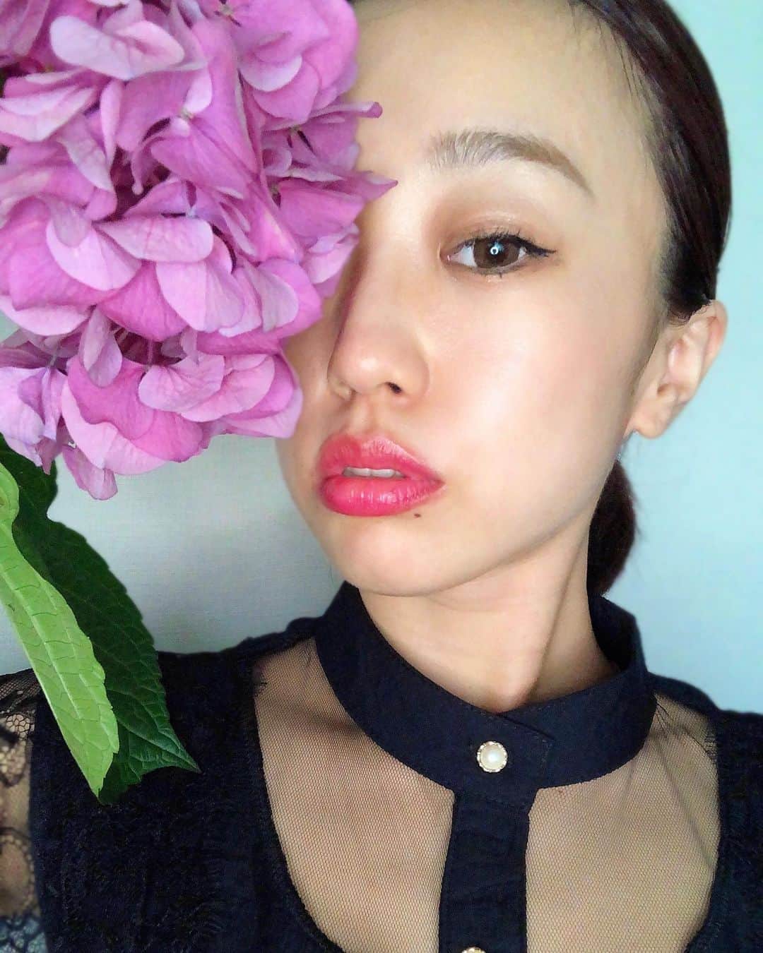 DJ YURiAのインスタグラム：「🌞🌞🌞﻿ ﻿ ﻿ ﻿ 梅雨バイバイ🤗﻿ ﻿ ﻿ ﻿ #梅雨明け」