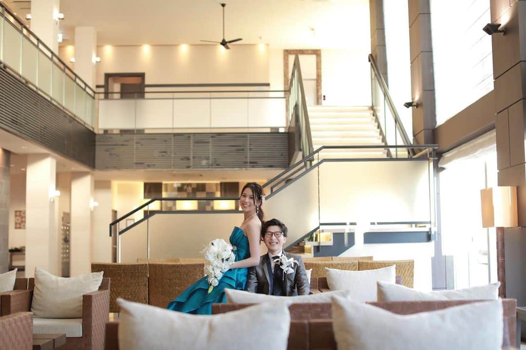 17人をフォロー中 【結婚式場】ラヴィマーナ神戸ウエディングのグルメインスタ