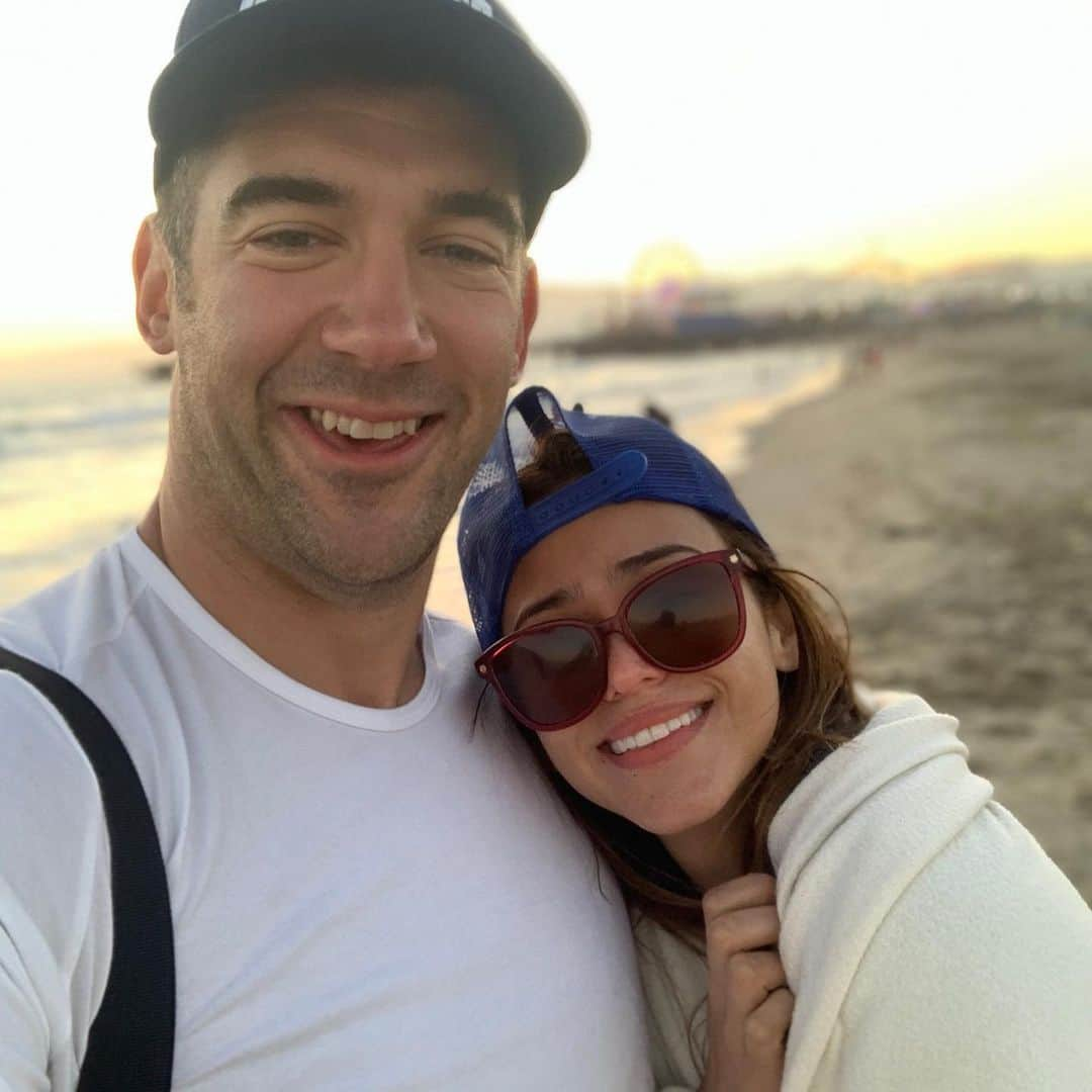 ヤネット・ガルシアさんのインスタグラム写真 - (ヤネット・ガルシアInstagram)「🙈 👀 @lewishowes」8月1日 12時03分 - iamyanetgarcia