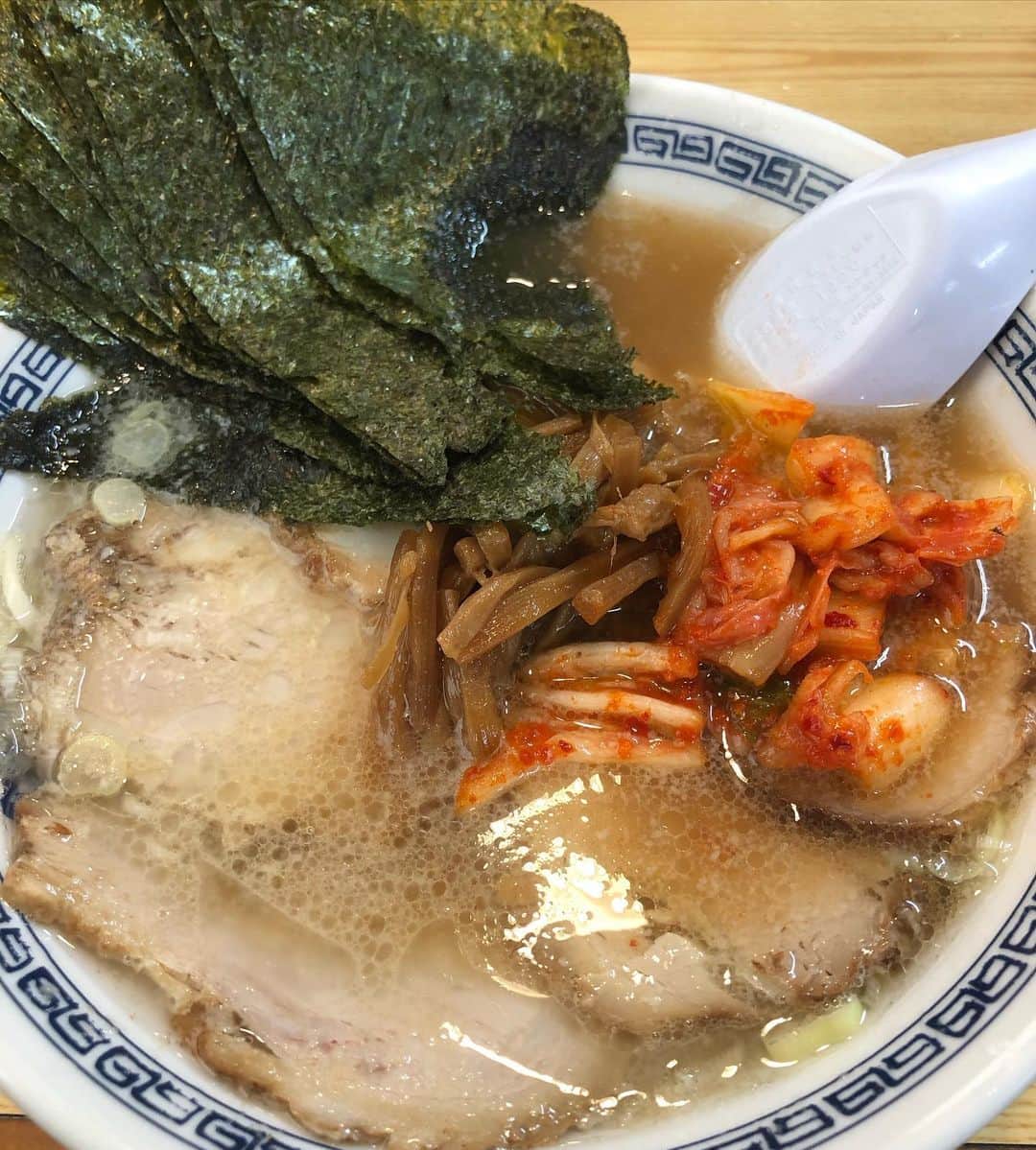 井林辰憲のグルメインスタ