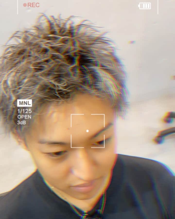 クニのインスタグラム