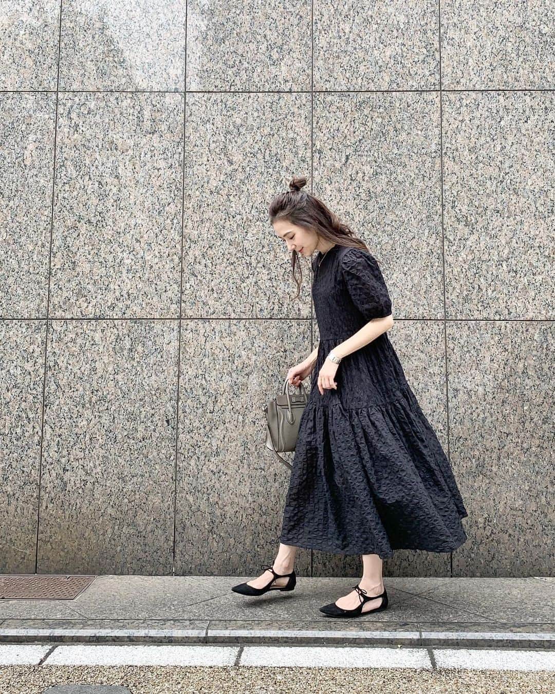 小林さりのインスタグラム