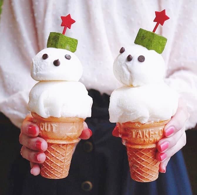 Beaustagrammerのグルメインスタ