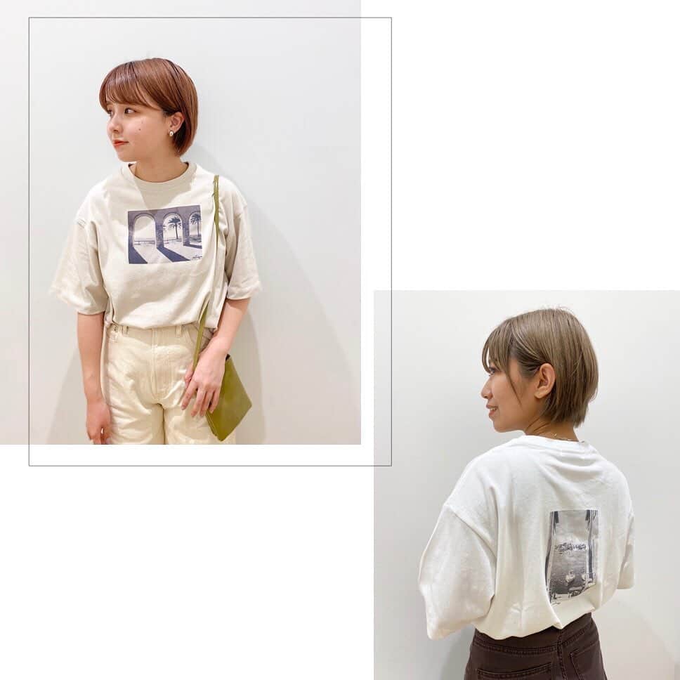 センスオブプレイスのインスタグラム