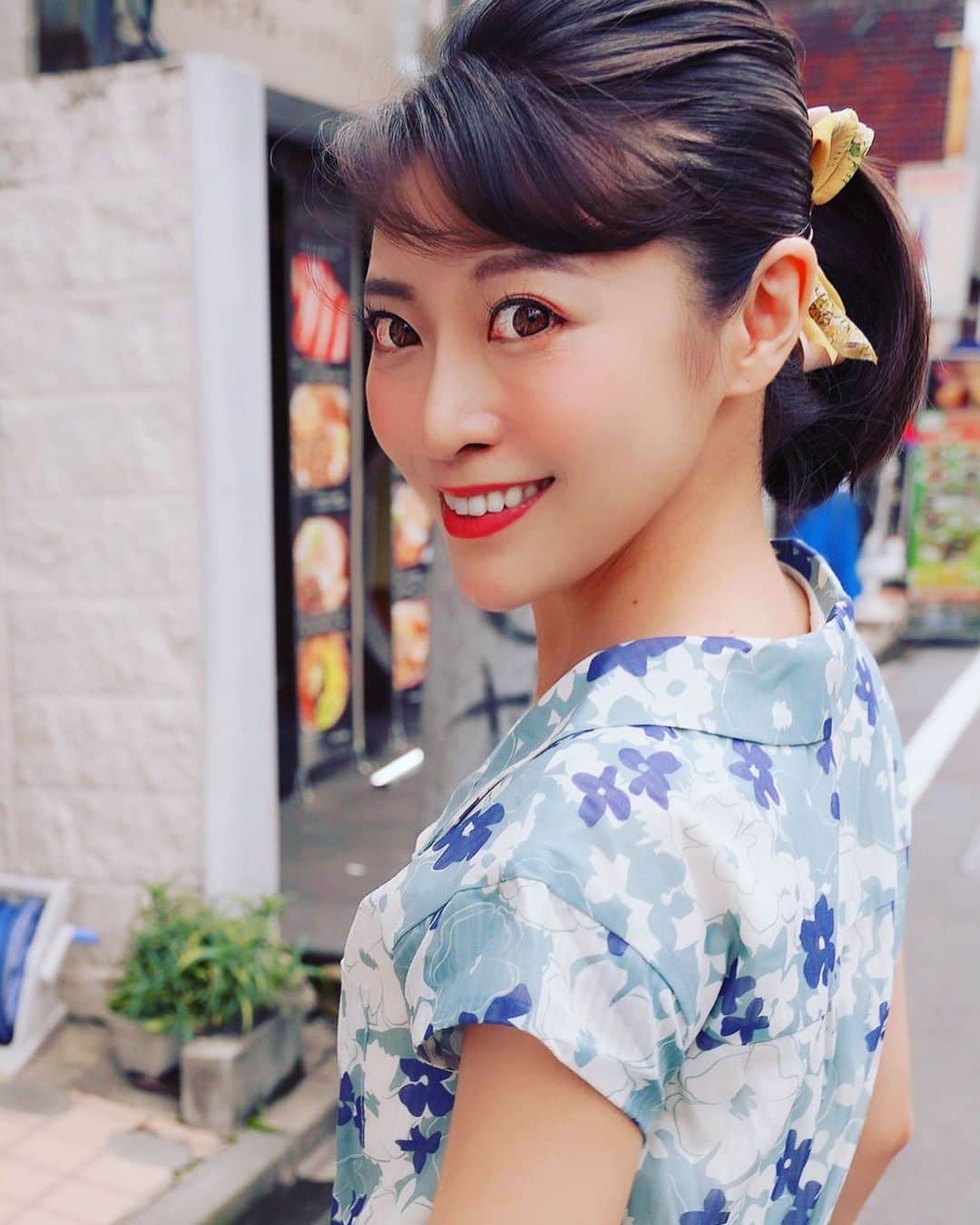 みおり舞さんのインスタグラム写真 - (みおり舞Instagram)「#デート　#オフ会　 次は9月21日です」8月1日 12時21分 - miorimai_official