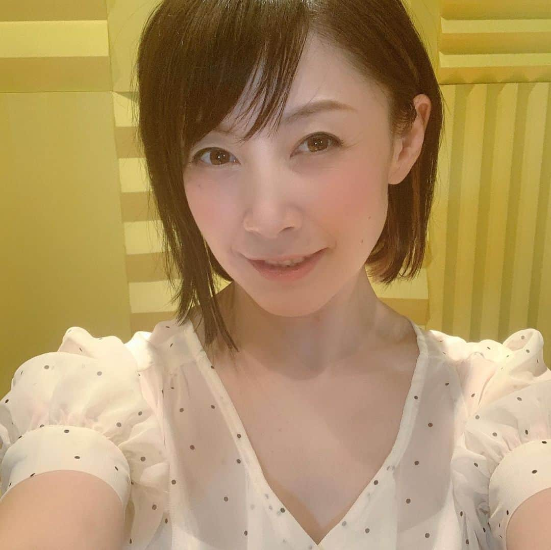 美郷あきのインスタグラム