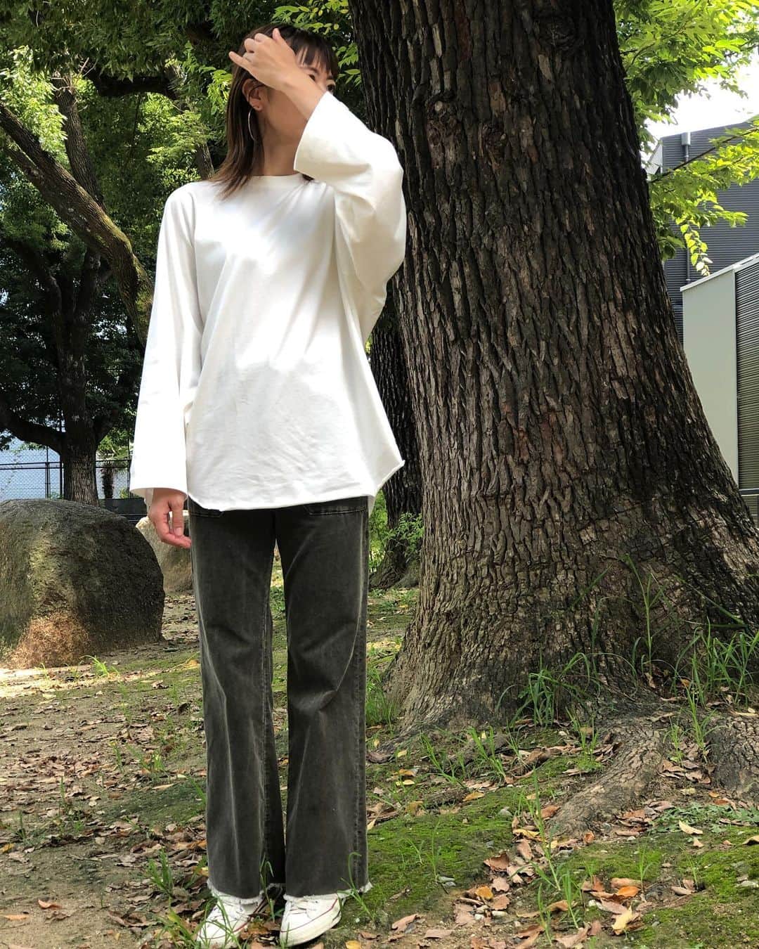 PERKのインスタグラム
