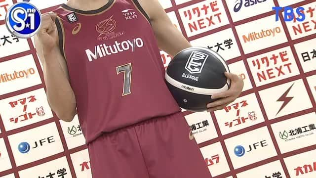 TBS「Ｓ☆１」のインスタグラム