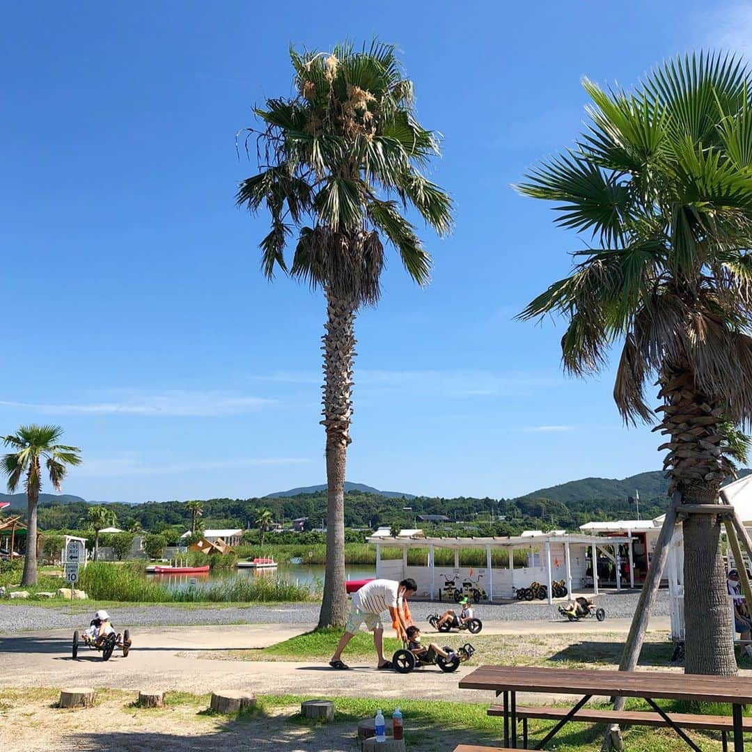 伊勢志摩エバーグレイズのグルメインスタ