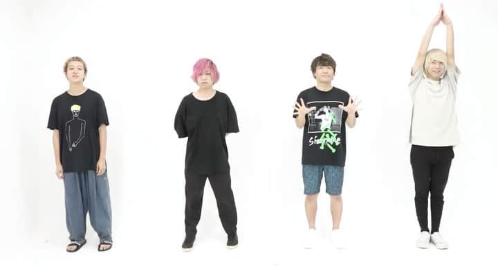 KEYTALKのインスタグラム：「＼KEYTALKチャンネル更新❗️／  KEYTALK公式スマホ会員限定コンテンツ 大人気チャレンジ企画番組 「KEYTALKチャンネル」最新動画が公開🎥 今回は会員限定”SNS”連動！大喜利対決😤🔥  ビリのメンバーには罰ゲームが‥！ 果たして勝負の行方は…  ぜひチェックしてみて下さい👀 👉https://sp.keytalkweb.com/」