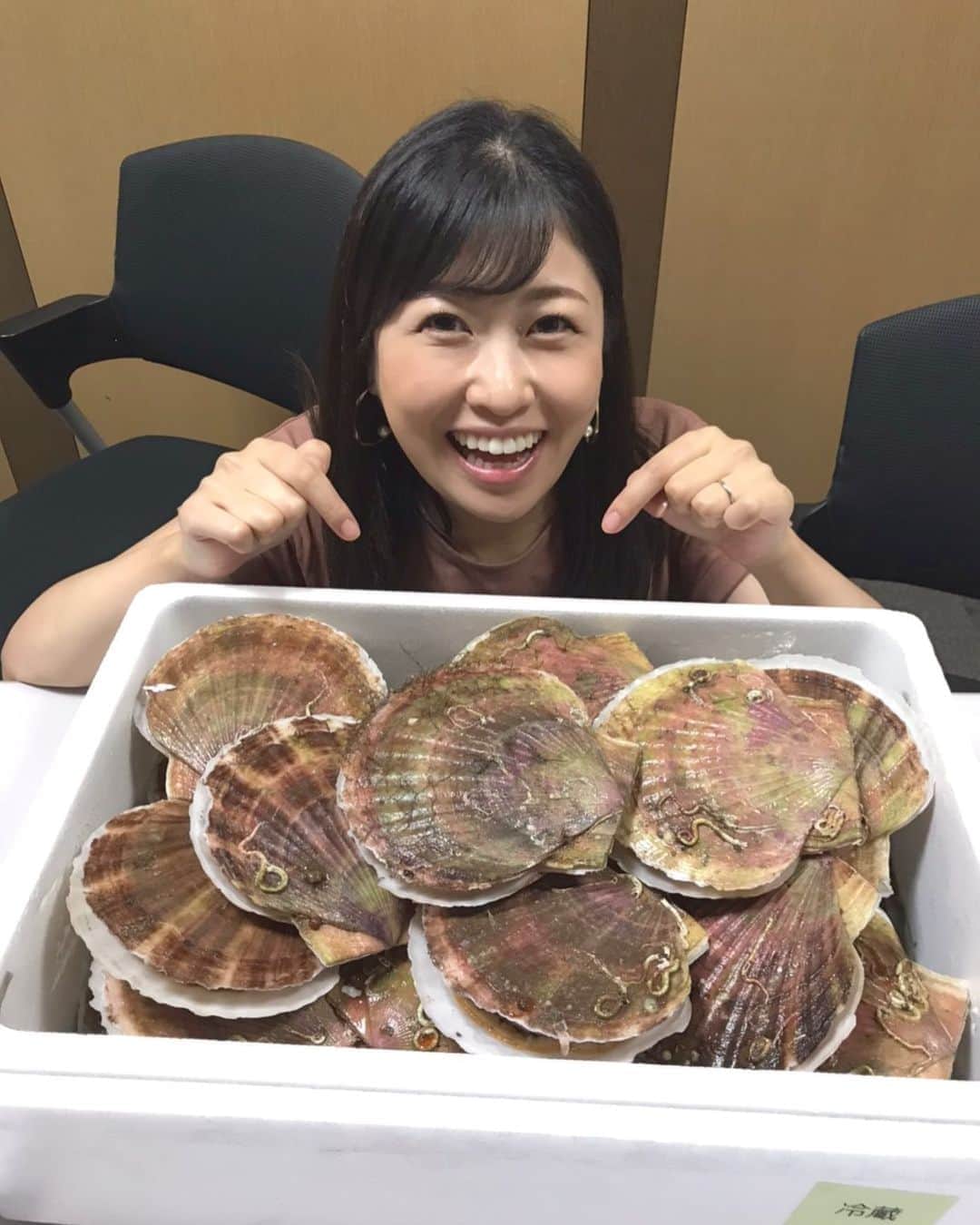 室谷香菜子のインスタグラム
