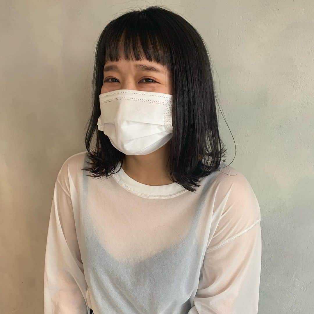 ゆうりのインスタグラム