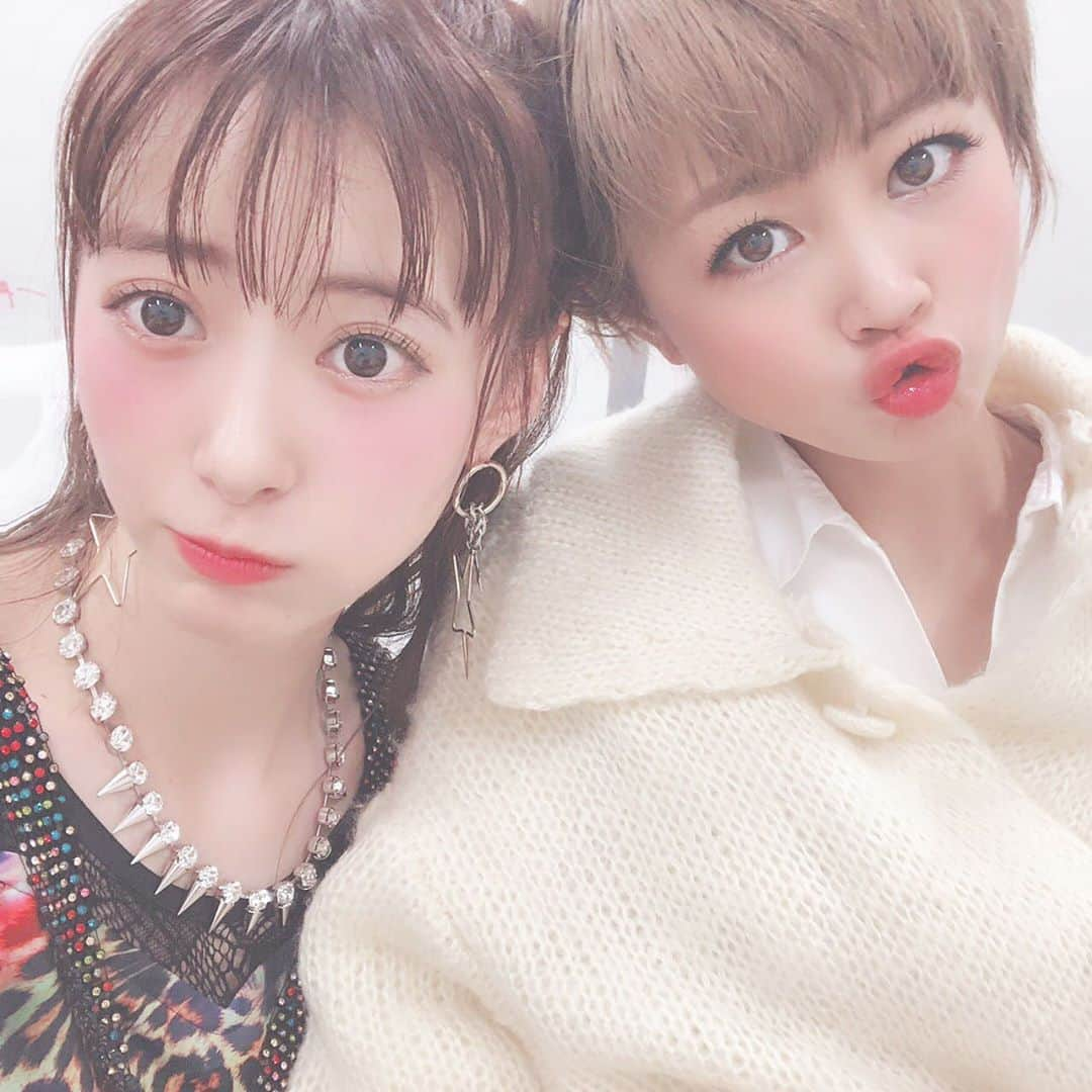 生田衣梨奈のインスタグラム