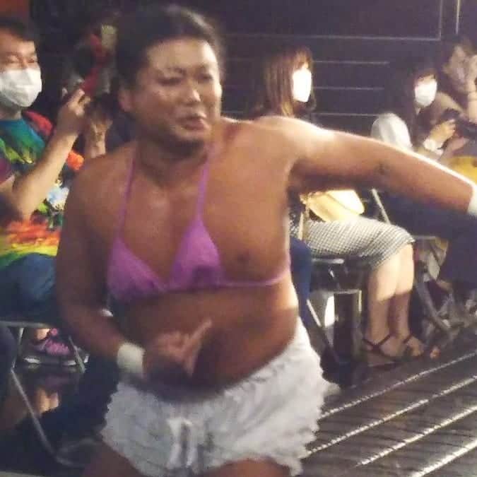 大鷲透さんのインスタグラム写真 - (大鷲透Instagram)「梅雨明け！」8月1日 13時10分 - owashitoru