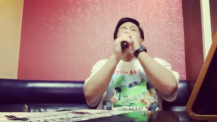 大野大輔のインスタグラム：「#1日1曲#46日目#電照菊#かりゆし58」