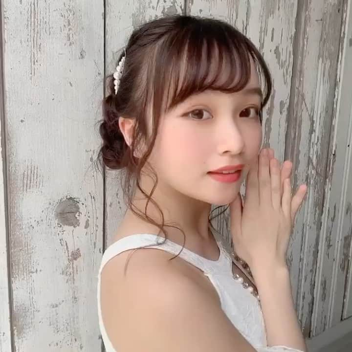 大嶋みくのインスタグラム