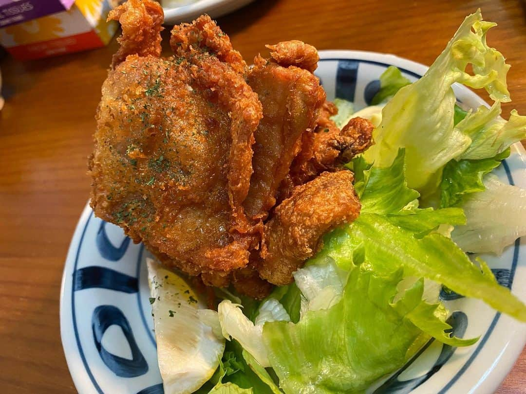 おごせ綾さんのインスタグラム写真 - (おごせ綾Instagram)「【ノーカット＆早送り】【閲覧注意】焼き鳥15分早食いチャレンジ！ https://youtu.be/8s5Qs0sVXUQ  #はなどり#焼き鳥#新潟#タン#ささみ#砂肝#塩#ねぎま#唐揚げ#いかげそ#レバー#ホタテ#お刺身#早食い#大食い#フードファイター#youtube #gourmet#yummymummies#yummy#gourmet#delicious #グルメ#グルメ好きな人と繋がりたい #ごはん #めしすたぐらむ #foodphotography #foodporn #foodie」8月1日 13時24分 - ogose0123