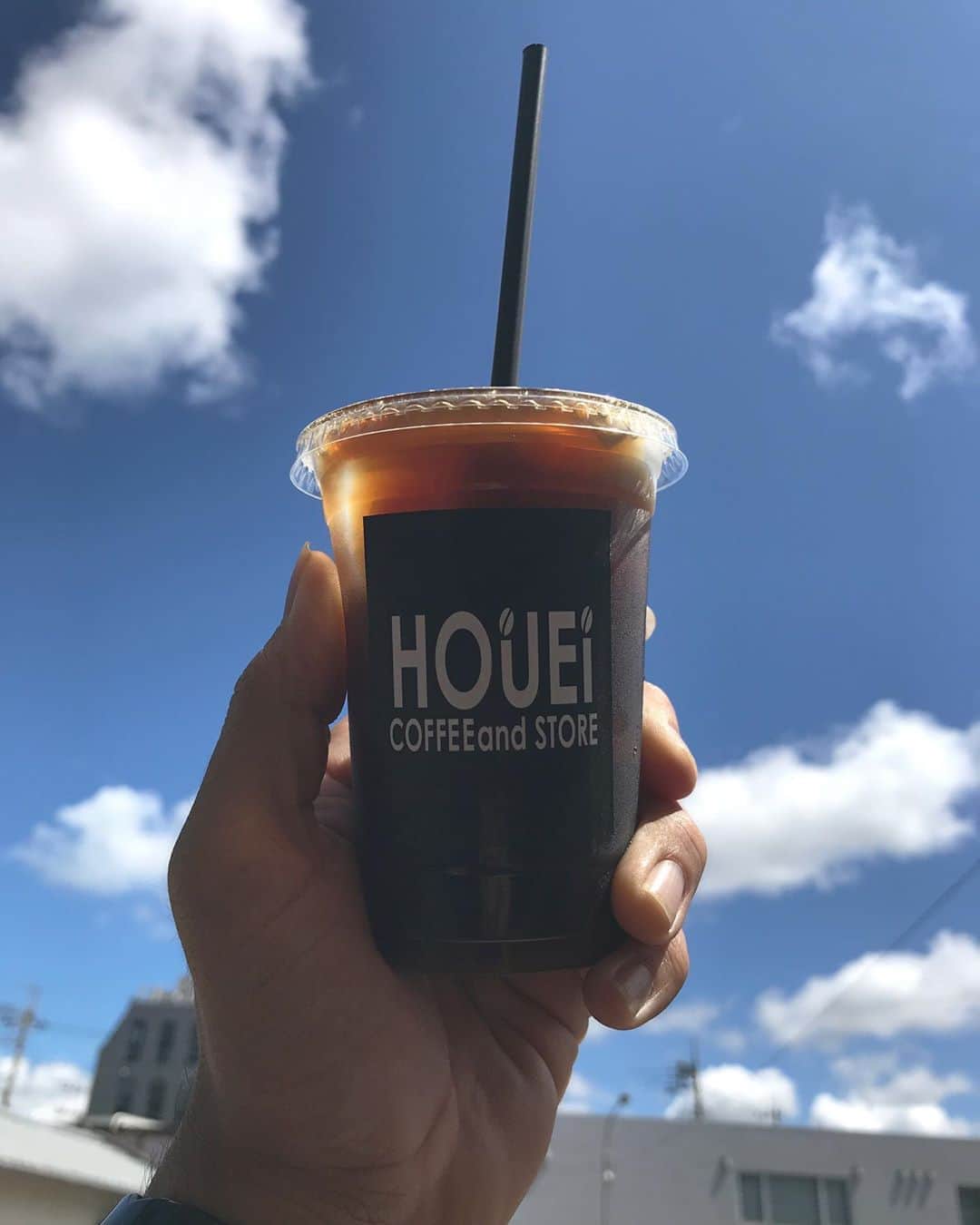 houeicoffeeのグルメインスタ
