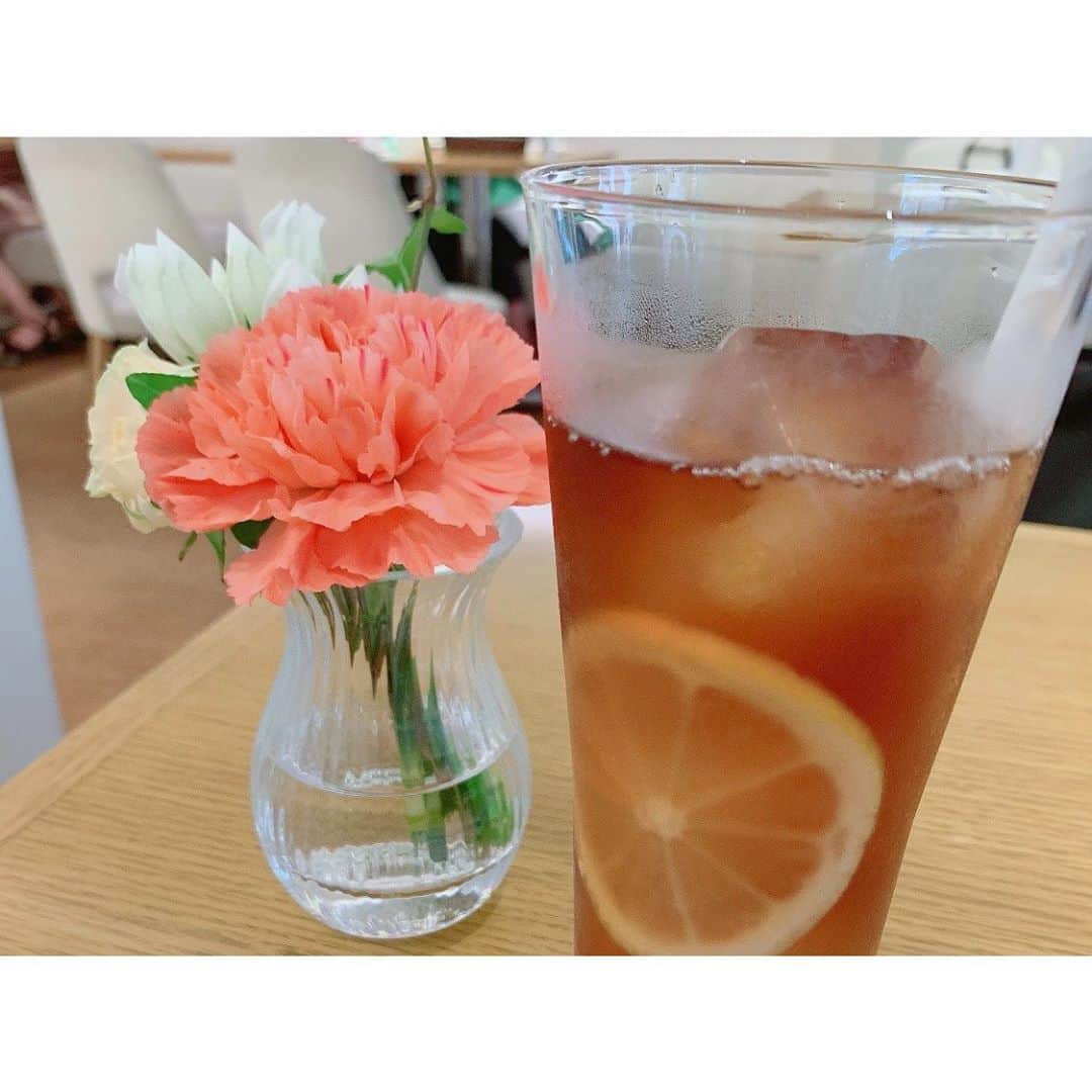 長谷川かすみのグルメインスタ