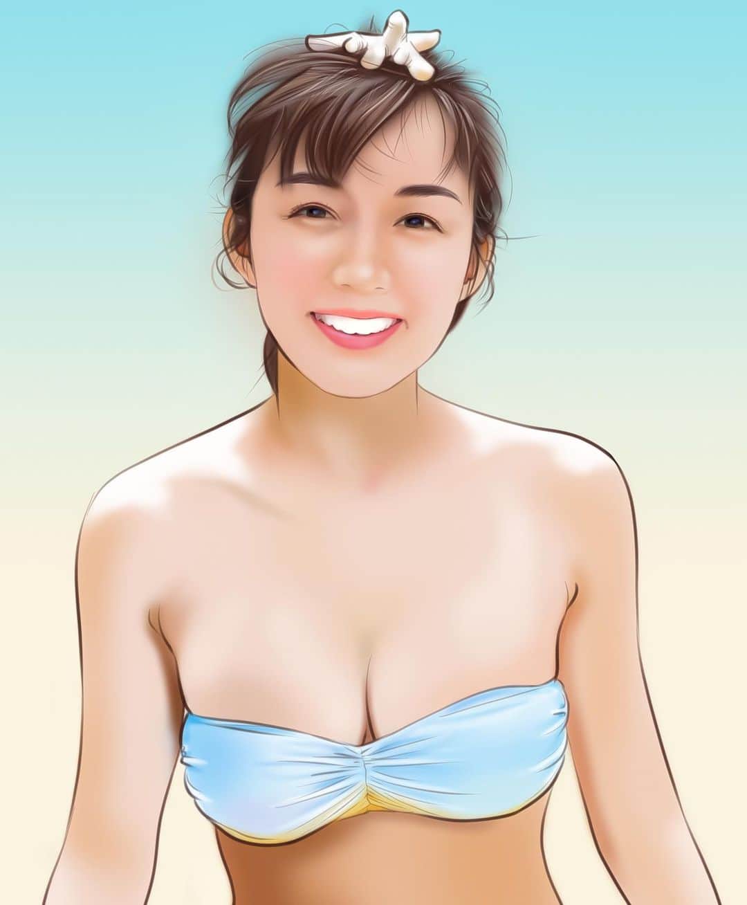 てらりんのインスタグラム
