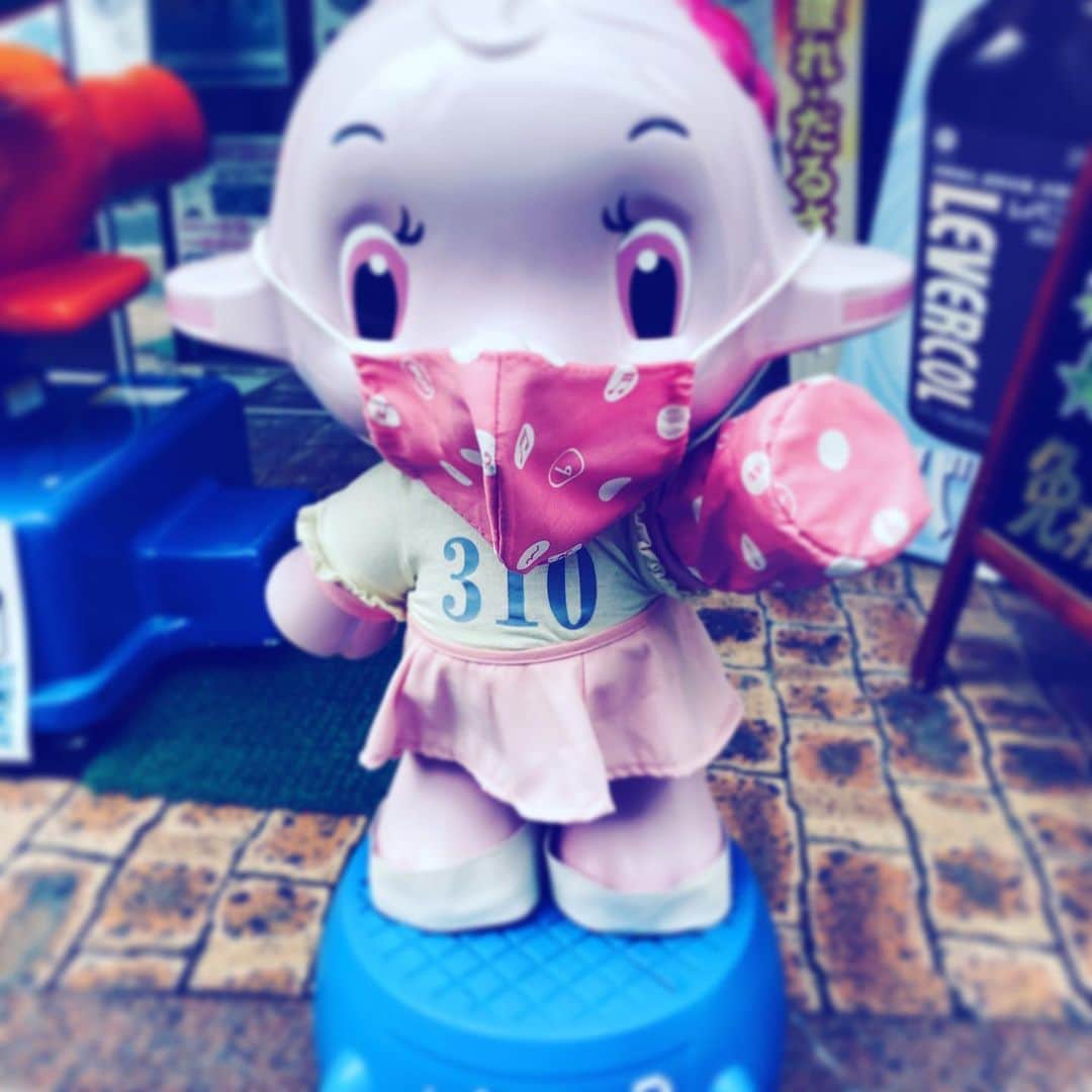 中野敬久のインスタグラム