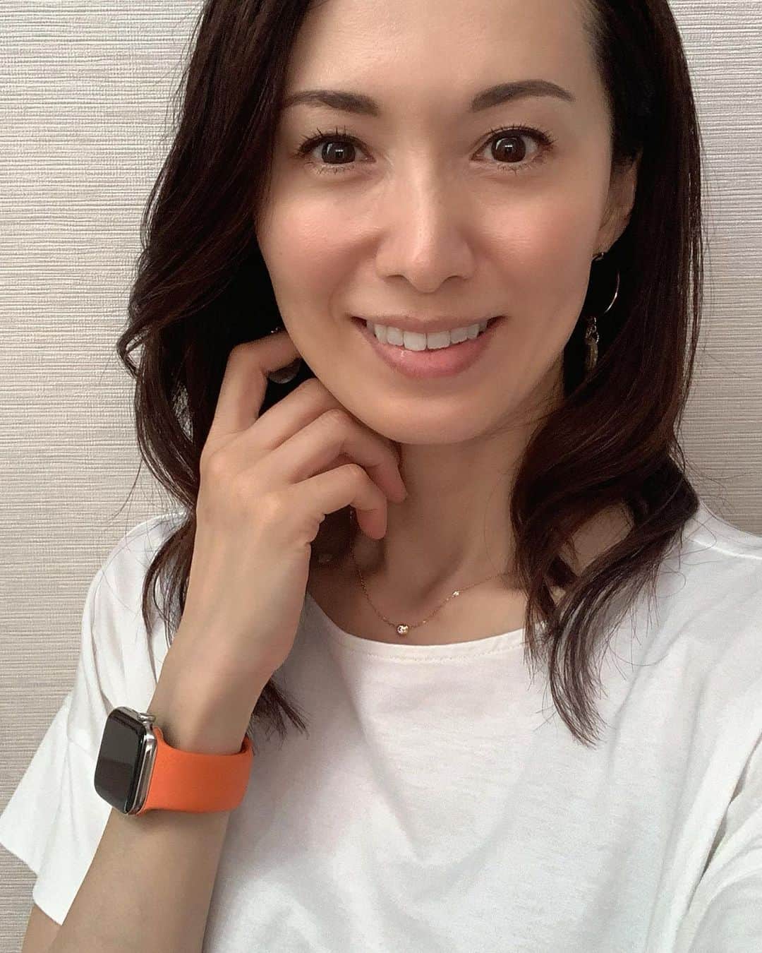 駒田奈美のインスタグラム