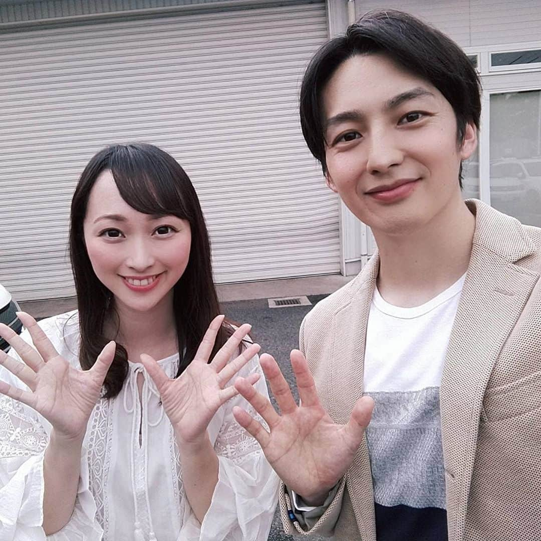 白井美帆のインスタグラム