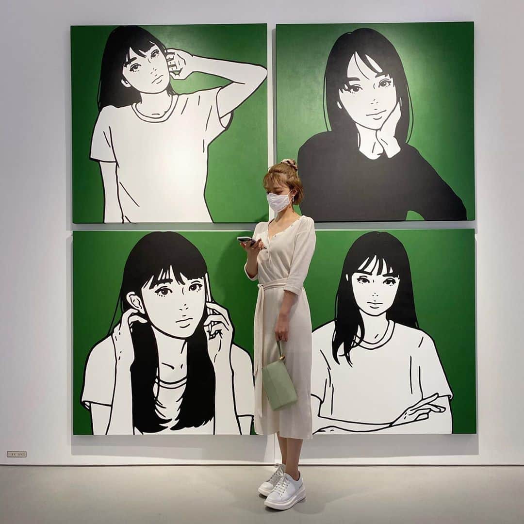 夏焼雅のインスタグラム