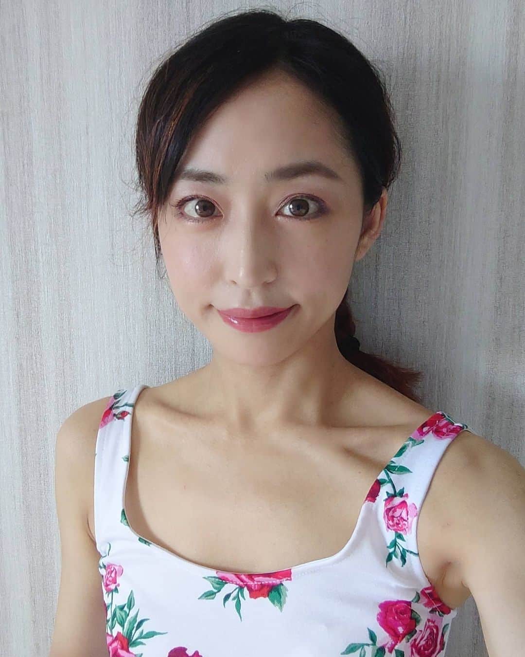 のインスタグラム：「It's work time at home.  #selfie #Yuki #D_Drive」