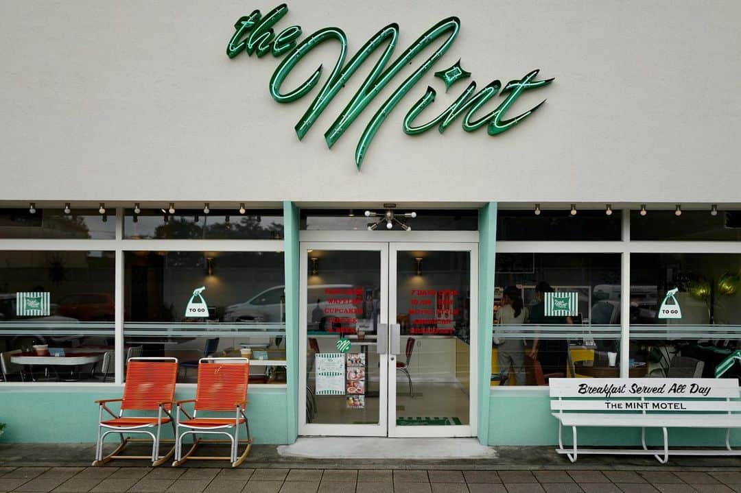 石井輝明のグルメインスタ