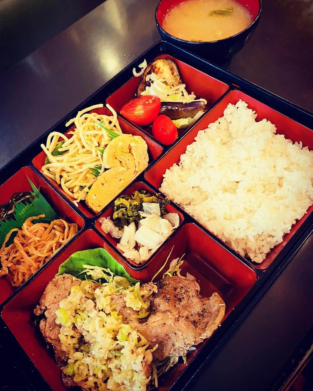 美川憲二のグルメインスタ