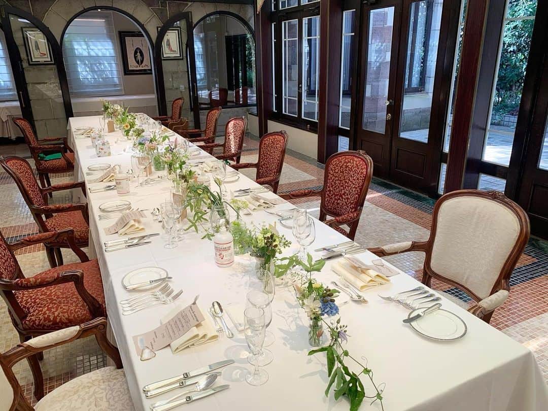 Leau a la boucheのグルメインスタ