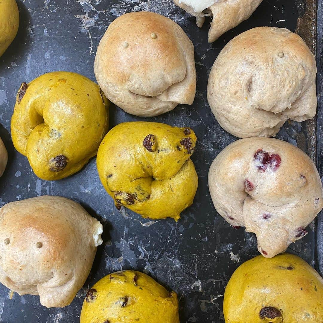 魔女菅原のグルメインスタ