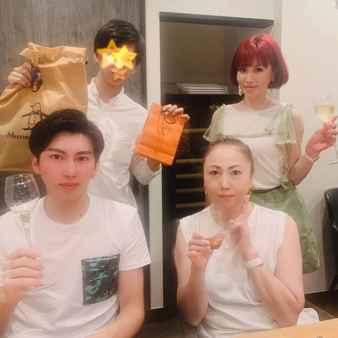 マッキーーーのグルメインスタ