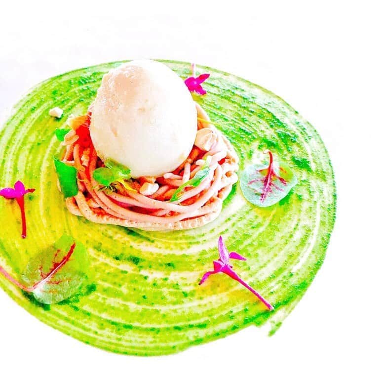 ゆいこ♡キラプリのグルメインスタ