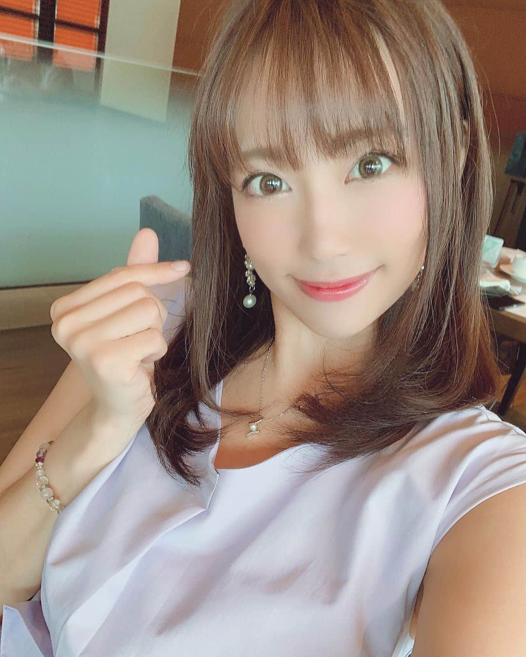 霧島聖子のインスタグラム