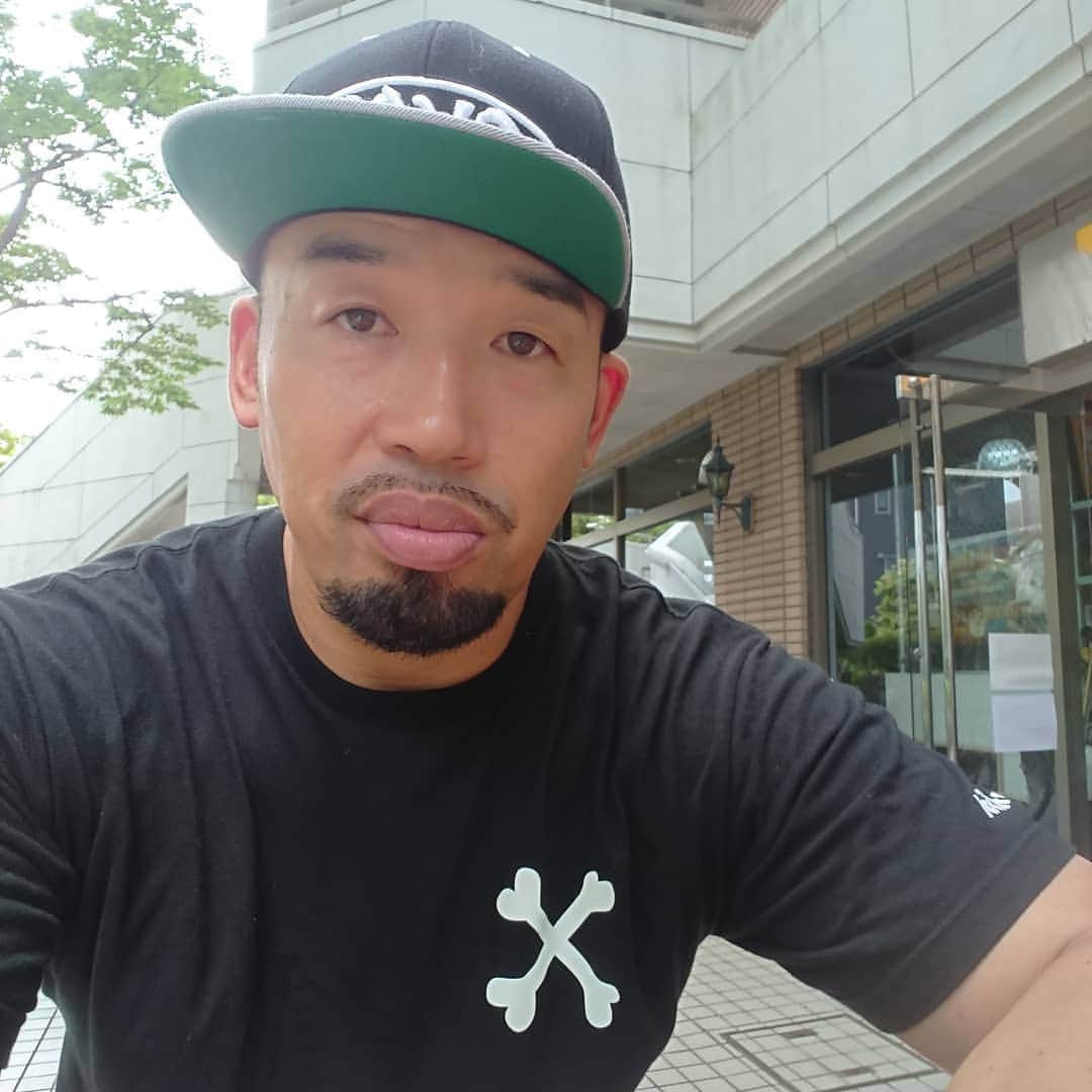 武蔵のインスタグラム：「昨日は久々にYSAでトレーニングしました。  今日はいい天気☀️  梅雨はあけたかな？  皆様良い週末を。  #武蔵 #ysa」