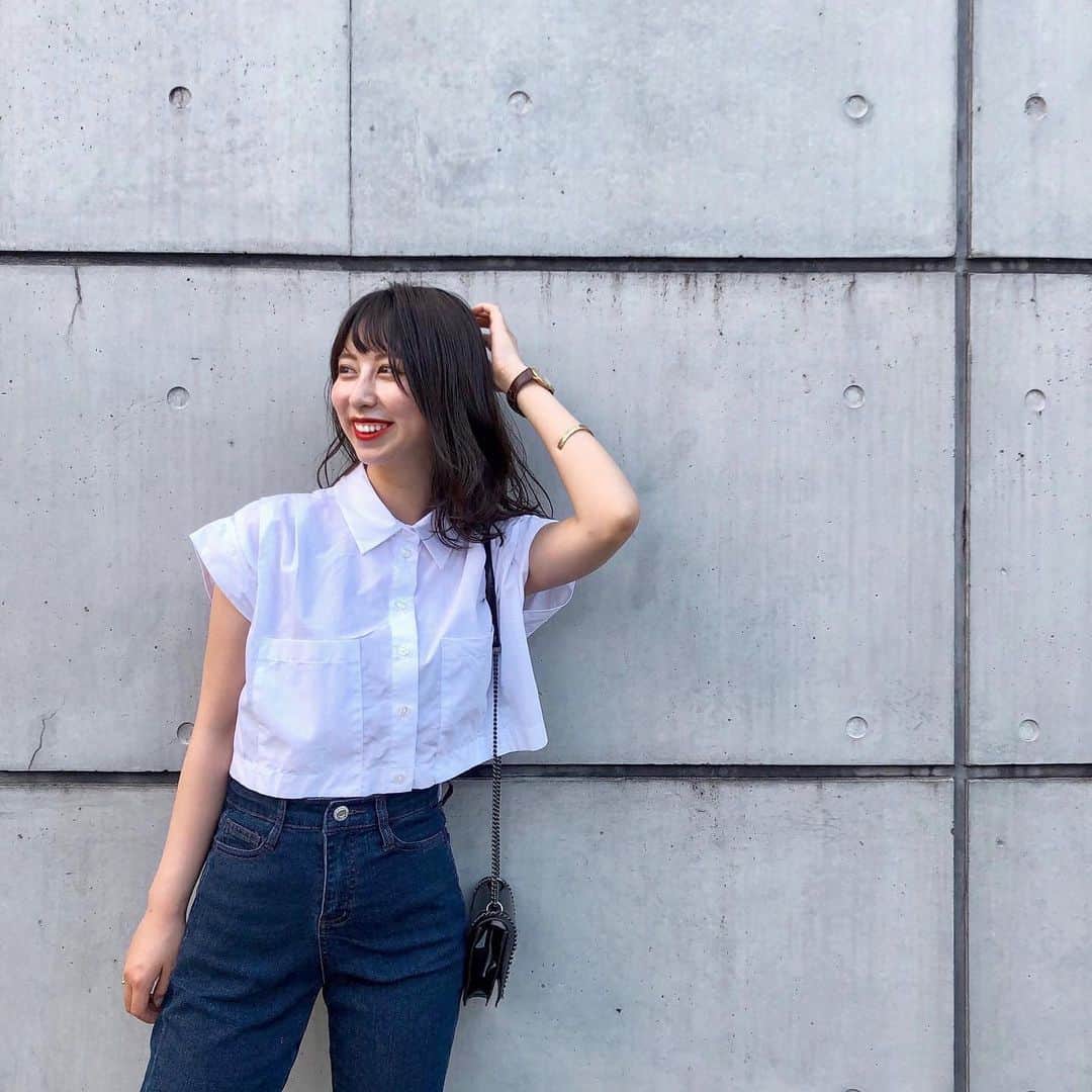 太田江莉奈のインスタグラム