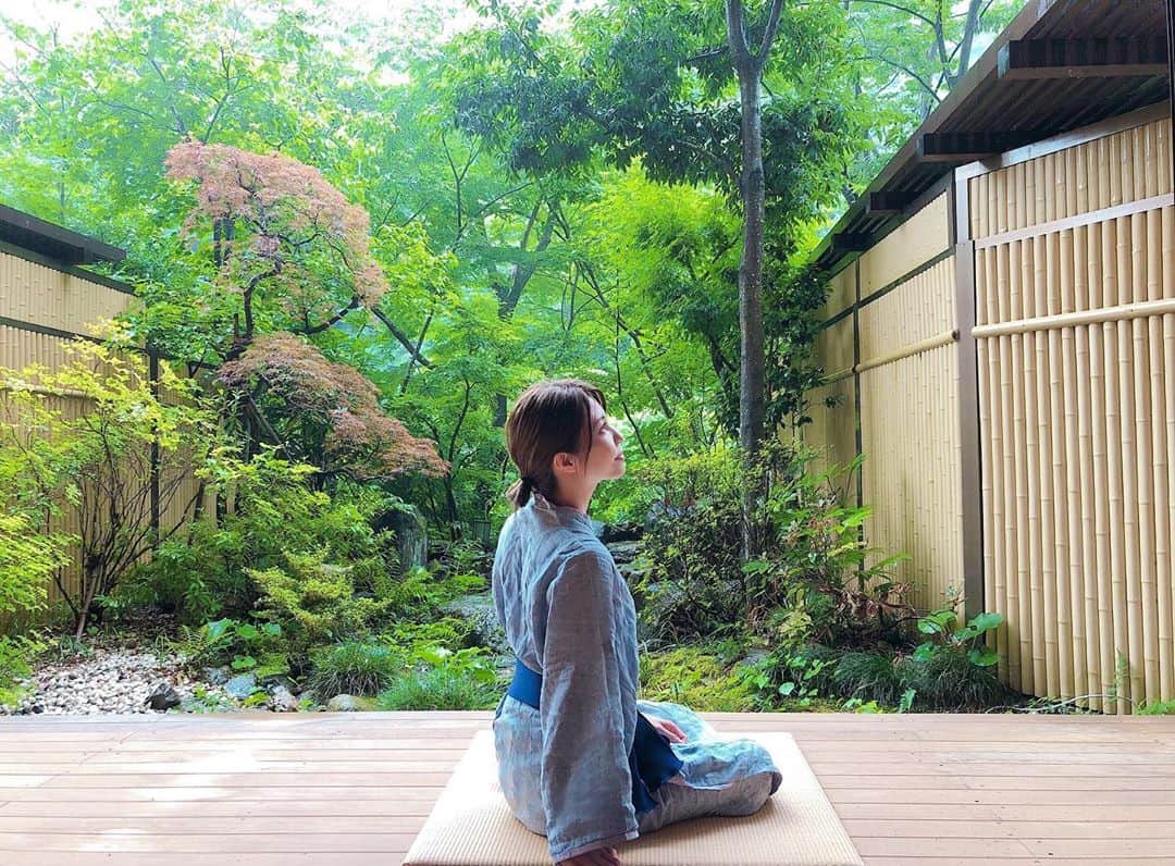 植田せりなのインスタグラム