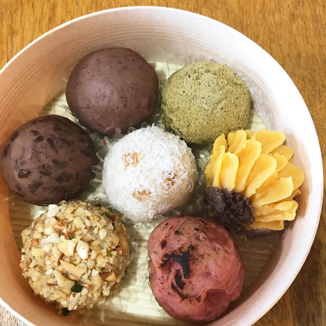 福田葉子のグルメインスタ