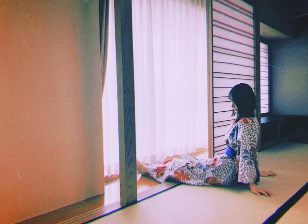 松井咲子さんのインスタグラム写真 - (松井咲子Instagram)「梅雨も明けて８月のスタートとしては完璧 . #これは去年の夏 #圧倒的写真不足 #８月もご機嫌に」8月1日 16時27分 - sakiko___official