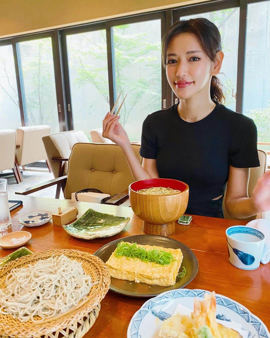 城品萌音のグルメインスタ