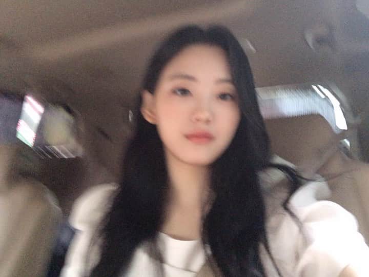 チョ・イヒョンのインスタグラム