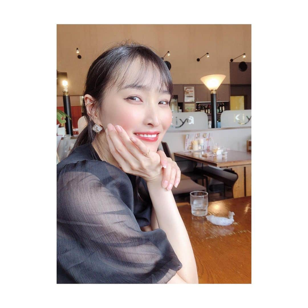 森田真以のインスタグラム