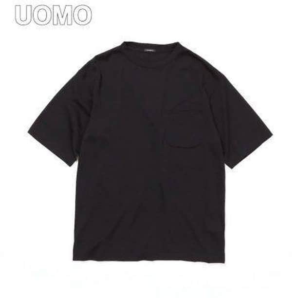 UOMOのインスタグラム